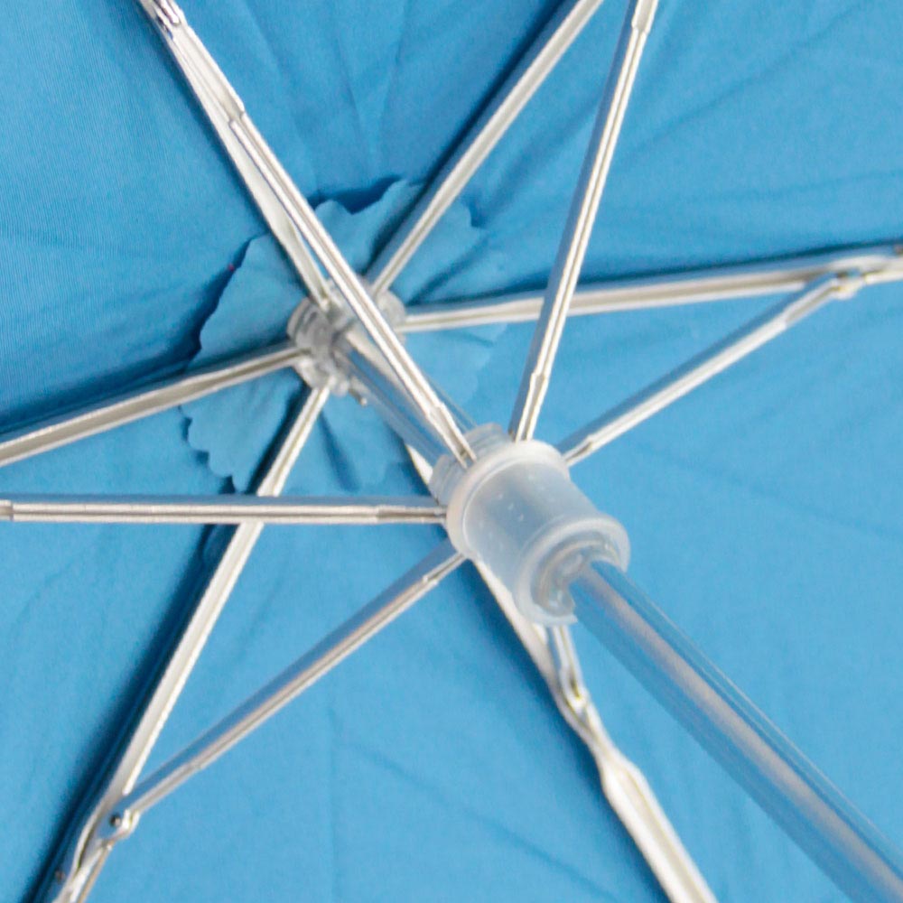 Customized Folded Umbrella | Fidelity International Case